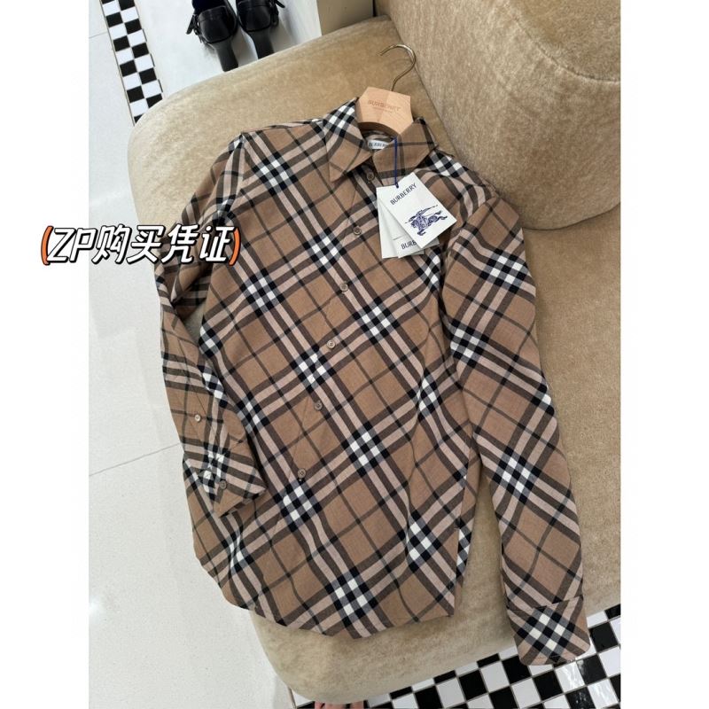 Burberry Sweaters